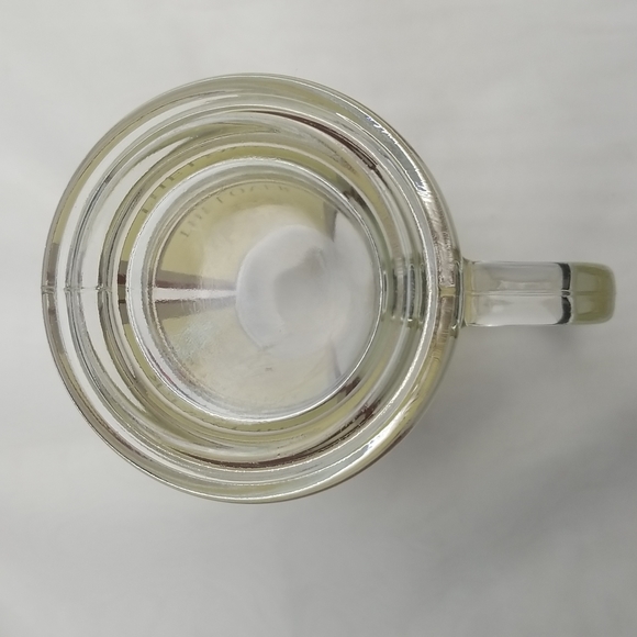 Gary Patterson Thought Factory Glass Beer Mug - Picture 3 of 14